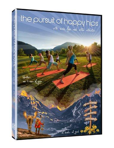 The Pursuit Of Happy Hips [UK Import]