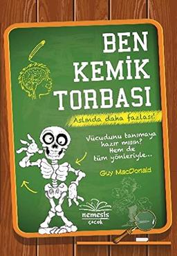 Ben Kemik Torbasi