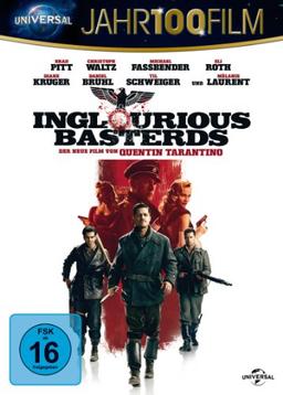 Inglourious Basterds (Jahr100Film)