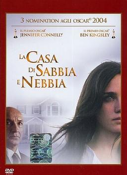 La casa di sabbia e nebbia [IT Import]