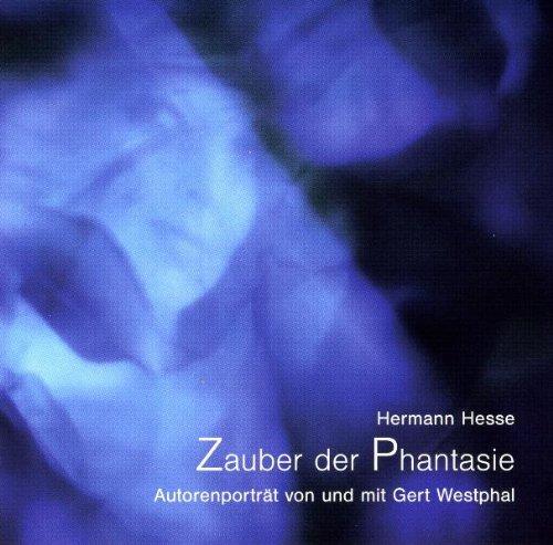 Zauber der Phantasie. CD. . Autorenporträt