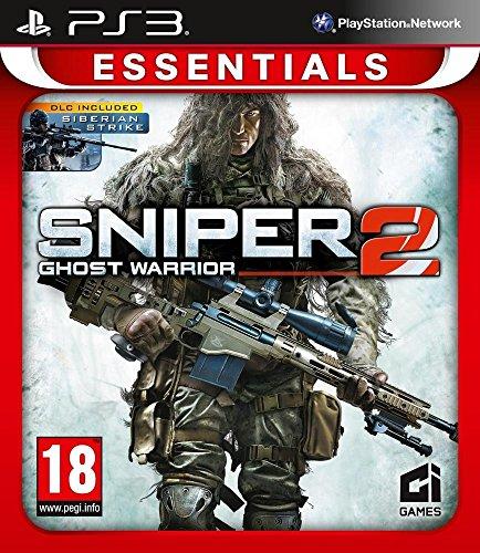 Sniper : Ghost Warrior 2 - essentiels