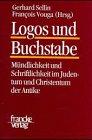 Logos und Buchstabe