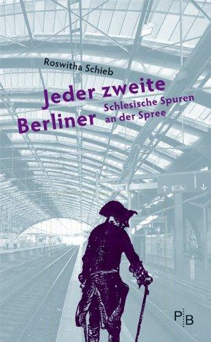 Jeder zweite Berliner