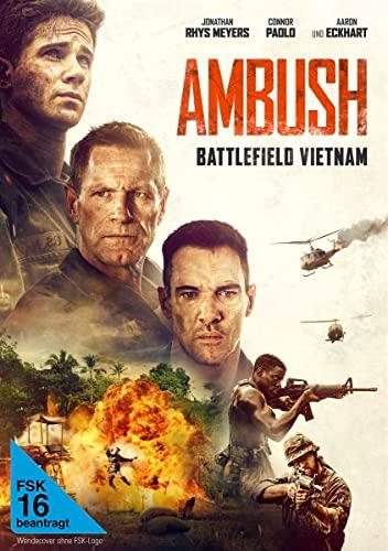 Ambush - Battlefield Vietnam