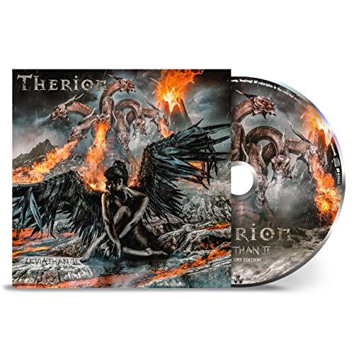 Leviathan II (CD Digipak)