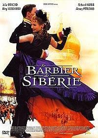 Le Barbier de Sibérie [FR Import]