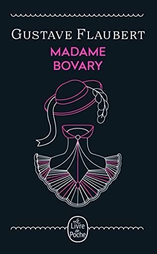 Madame Bovary : moeurs de province