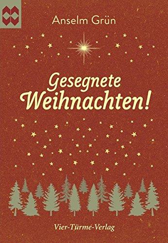 Gesegnete Weihnachten! Münsterschwarzacher Geschenkheft