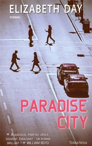 Paradise city