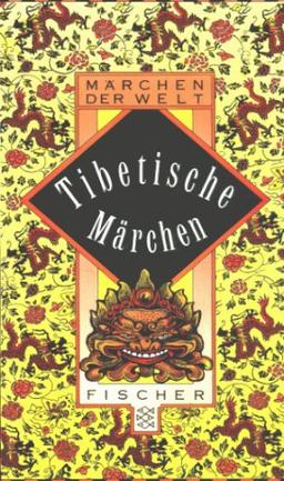 Tibetische Märchen.