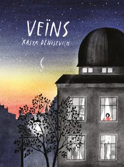 Veïns (ALBUMES ILUSTRADOS)