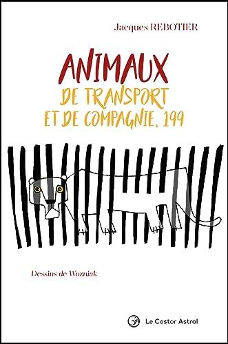 Animaux de transport et de compagnie, 199