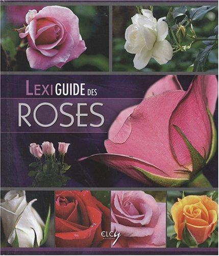 Lexiguide des roses