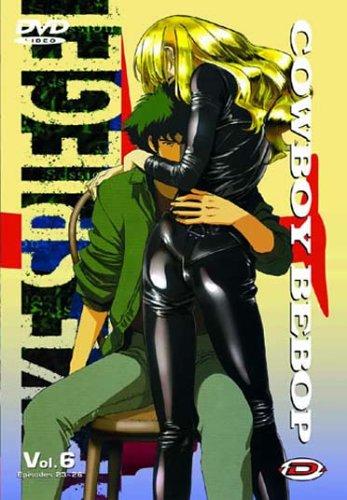 Cowboy bebop vol 6 [FR Import]