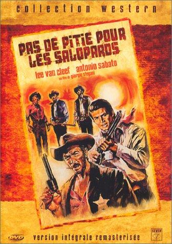 Pas de pitie pour les salopards [FR Import]