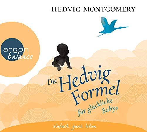 Die Hedvig-Formel für glückliche Babys