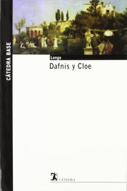 Dafnis y Cloe (Cátedra base, Band 5)