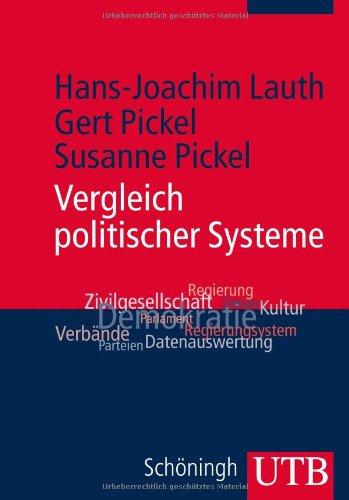 Vergleich politischer Systeme