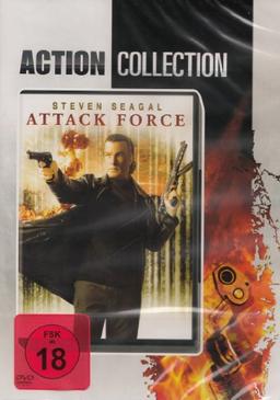 Attack Force