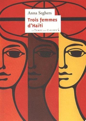 Trois femmes d'Haïti