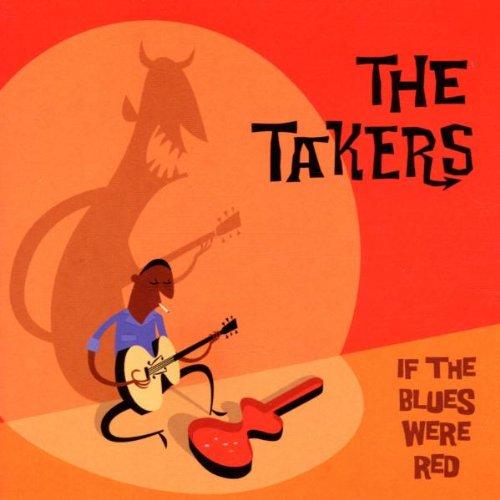 If the Blues Were Red