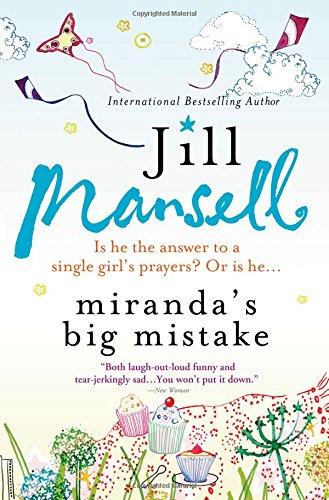 Miranda's Big Mistake