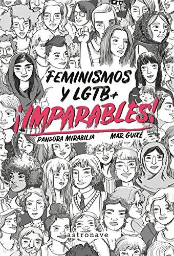 Imparables : feminismos y LGTB+