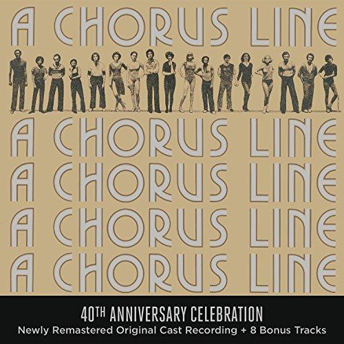 A Chorus Line-40th Anniversary Celebration