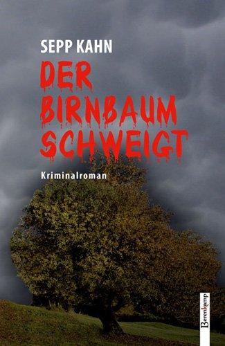 Der Birnbaum schweigt