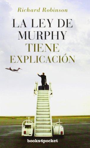 La ley de Murphy tiene explicación (Crecimiento y salud)