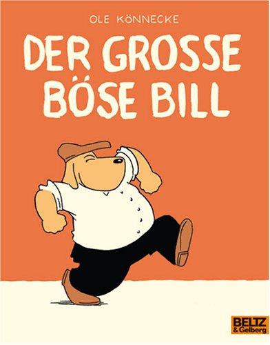 Der große böse Bill (MINIMAX)