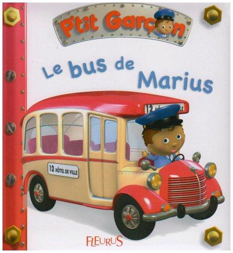 Le bus de Marius