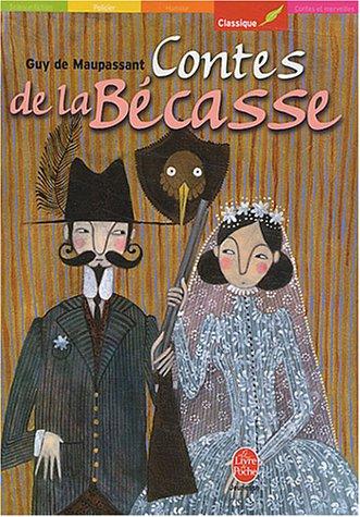 Contes de la bécasse