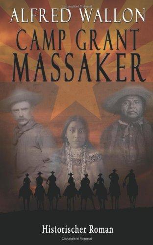 Camp Grant Massaker