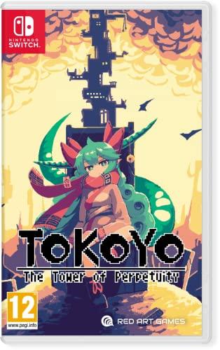 Tokoyo: The Tower of Perpetuity /Nintendo Switch