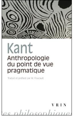 Anthropologie du point de vue pragmatique