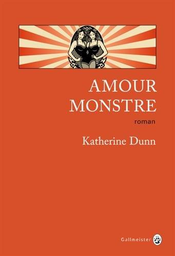 Amour monstre