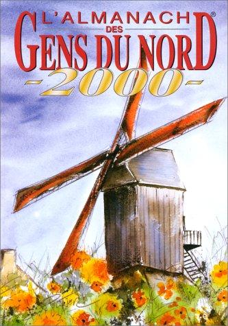 Almanach gens du nord 2000