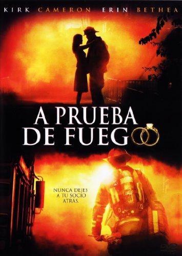 A Prueba de Fuego (Fireproof)