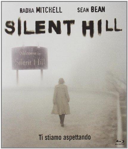 Silent Hill [Blu-ray] [IT Import]