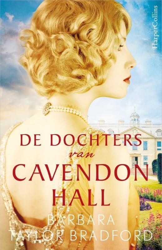 De dochters van Cavendon Hall (Cavendon Hall, 1)