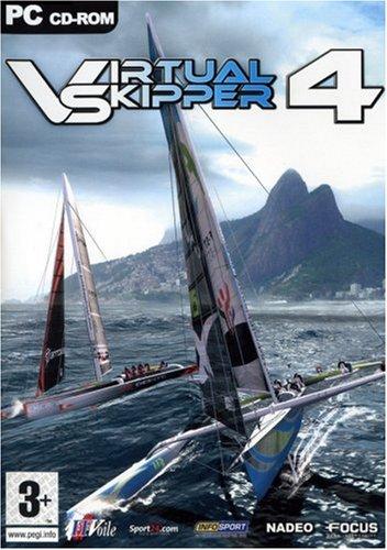 Virtual Skipper 4