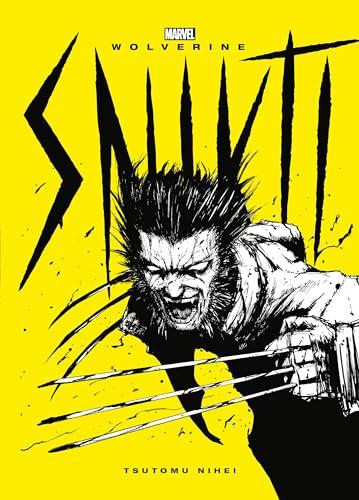 Wolverine: Snikt (Manga)