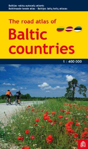 Baltic States Atlas Kaliningrad Region: JS.A.BS