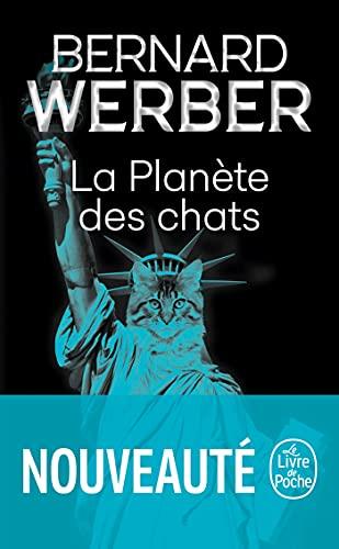 La planète des chats