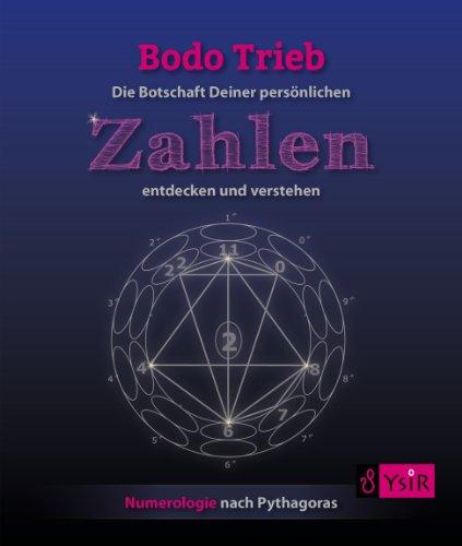 Die Botschaft Deiner persönlichen Zahlen entdecken und verstehen: Numerologie nach Pythagoras