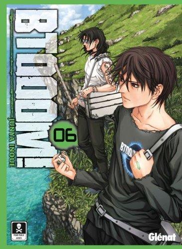 Btooom !. Vol. 6