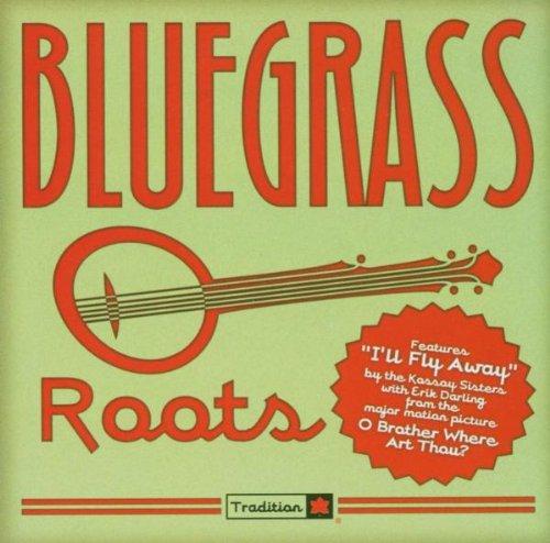 Bluegrass Roots