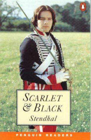 Scarlet and Black (Penguin Readers, Level 6)